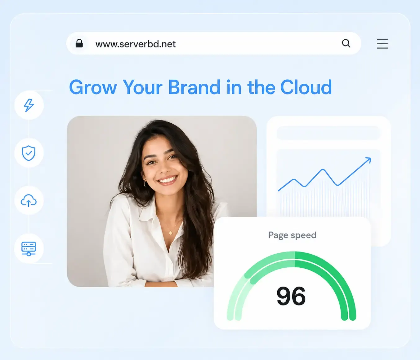 Cloud Hosting