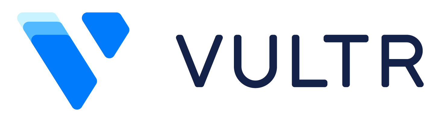 Vultr logo