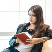 Nadia Chowdhury