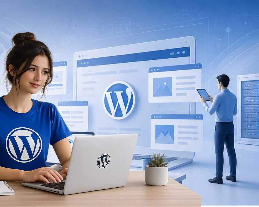 Best WordPress Hosting in Bangladesh